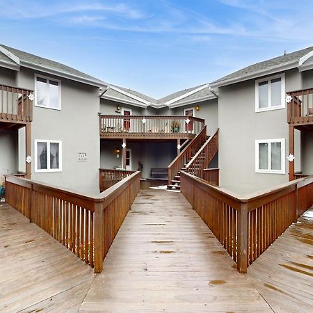 Skyleaf E-12 Apartman Sugar Mountain Kültér fotó